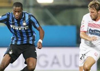 تقارير الميركاتو بناء على طلب من كونتي تشيلسي يستهدف ضم كوندوجبيا من إنترميلانو