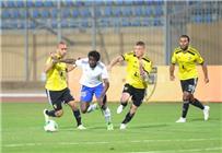 وادي دجلة يتعادل مع سموحة 1 1 ويعرقل مسيرته مجدد ا