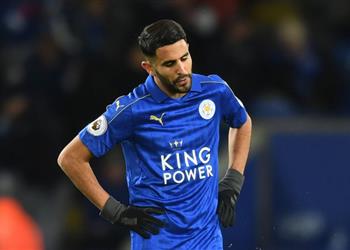 تقارير الميركاتو 23 مليون يورو من روما لضم محرز