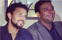 ميدو غالي بطل يستحق الاحترام