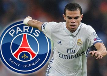 تقارير الميركاتو بيبي يتوصل إلى اتفاق مع باريس سان جيرمان لمدة موسم واحد