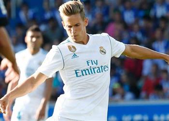 يورينتي سنقاتل للفوز بكل شيء