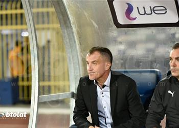 أول تعليق من ميتشو بعد إقالته من الزمالك ويوجه رسالة للإدارة والجماهير واللاعبين