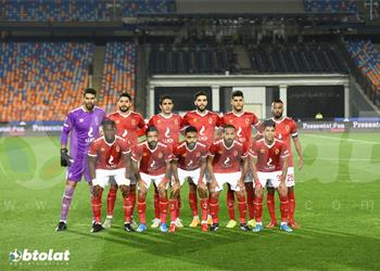 تشكيل الأهلي المتوقع أمام الهلال في دوري أبطال إفريقيا 4 صناع لعب وأجاي مهاجم وحيد