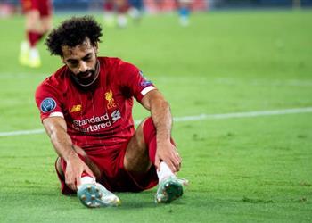 بالأرقام كيف تراجع مستوى محمد صلاح مع ليفربول هذا الموسم