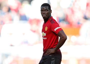 وسط ترقب ريال مدريد ويوفنتوس بوجبا ي صر على م غادرة مانشستر يونايتد