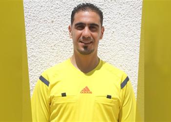 حكم مباراة الأهلي والهلال السوداني تعرض للإيقاف منذ عامين وظهر في مصر مؤخر ا