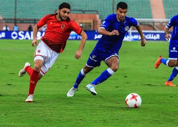 فيديو بركلات الجزاء الترسانة ي طيح بـ إنبي ويتأهل لمواجهة الأهلي في دور الـ16 من كأس مصر