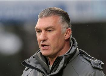 ثالث مدربيه هذا الموسم رسمي ا واتفورد يعلن خليفة كيكي سانشيز