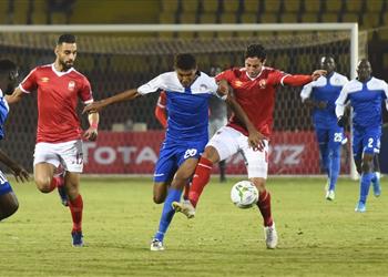 بالفيديو نتائج وأهداف مباريات دوري أبطال إفريقيا اليوم الأهلي يهزم الهلال والترجي يحقق الفوز الثاني