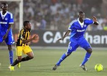 لاعب الهلال السوداني لم نواجه الأهلي بثقة زائدة والهدف المبكر أثر علينا نفسي ا