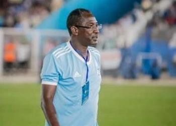 تقارير سودانية إقالة مدرب الهلال بعد الهزيمة من الأهلي