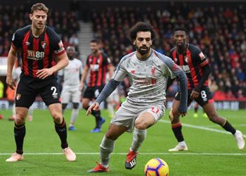 التشكيل المتوقع لمباراة ليفربول وبورنموث في الدوري الإنجليزي اليوم