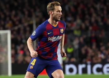 موندو ديبورتيفو تكشف حقيقة مفاوضات أتلتيكو مدريد لضم راكيتيتش من برشلونة