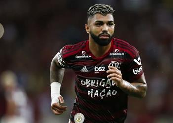 جابرييل باربوسا فيرمينو مصدر إلهام لي والجميع يريد اللعب في ليفربول