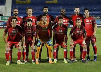 حرس الحدود يهزم بتروجيت ويتأهل لمواجهة أبو قير للأسمدة في دور الـ16 بكأس مصر