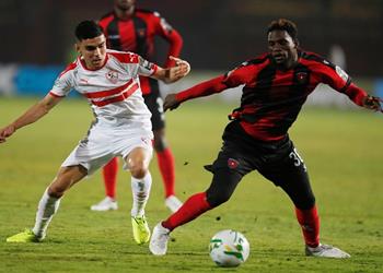 بالفيديو نتائج وأهداف مباريات دوري أبطال إفريقيا اليوم الزمالك يقتنص أول ثلاث نقاط ومازيمبي يحافظ على صدارة المجموعة