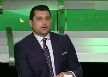 هيثم فاروق نجم الزمالك يمتلك عروضا أوروبية وجيرارد أرسل مندوبين للتفاوض معه