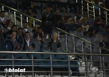 أول تعليق لـ مرتضى منصور على فوز الزمالك أمام أول أغسطس