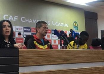 مدرب أول أغسطس كنا أفضل من الزمالك في الشوط الأول وقادرون على التأهل