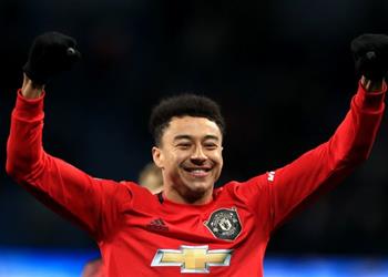 لينجارد بعد تخطي مانشستر سيتي لا شيء أفضل من تحقيق الفوز في الديربي وهدية جيدة بمناسبة الكريسماس