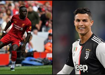 أسطورة هولندا ماني هو كريستيانو رونالدو الجديد ولكن