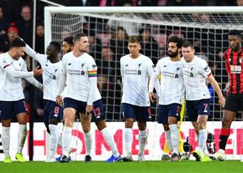 أسطورة ليفربول يتغزل في محمد صلاح انظروا كيف يهرب المدافعون منه وفاجأني بتنفيذ ما تمنيته