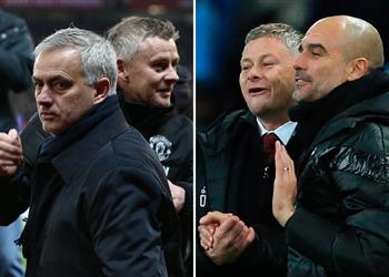 تقرير بطولات هل ي جسد سولشاير رواية العائد من الموت على طريقة دي كابريو وآلان بارديو