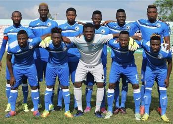 إنيمبا يفوز على سان بيدرو الإيفواري في الكونفدرالية