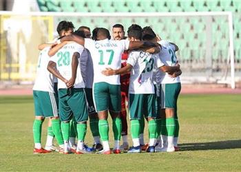 بالفيديو المصري يضرب إينجو رينجرز برباعية في كأس الكونفدرالية