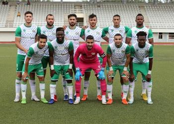 أحمد ياسر نحترم بيراميدز لكن المصري أكبر وسندخل المباراة وهدفنا الفوز