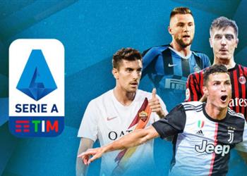 ترتيب هدافي الدوري الإيطالي بعد نهاية الجولة 15