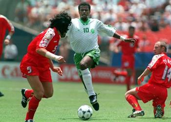 مارادونا العرب يختار بين 5 ف ر ق لمباراة اعتزاله منها الأهلي والزمالك ومنتخب مصر