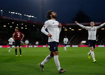 صور رهان محمد صلاح يمنح بطل العالم في الشطرنج المركز السادس بـ فانتازي الدوري الإنجليزي