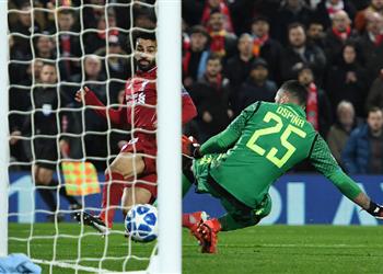 تقرير بطولات شبح محمد صلاح وكابوس ألماني يطاردان أنشيلوتي قبل معركة الأبطال الحاسمة