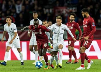 مهاجم تشيلسي السابق نيمار لا يمكنه تعويض ماني في ليفربول