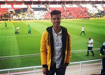 مولر المنصورة يكشف لـ بطولات كواليس فشل انتقاله لـ الأهلي أو الزمالك وانضمامه للجزيرة الإماراتي