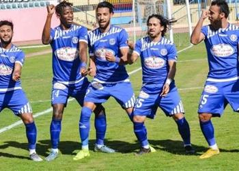 لاعب أسوان يعبر عن سعادته بتأهل فريقه للدور الـ16 من مسابقة كأس مصر