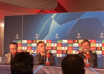 هندرسون اللعب مع ماني أمر مدهش وكلوب أخطأت بعدم شراؤه لـ بوروسيا دورتموند