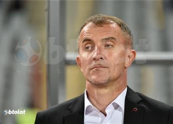 ميتشو كانت تجربة جيدة لي وأتمنى التوفيق لـ الزمالك فيما هو قادم