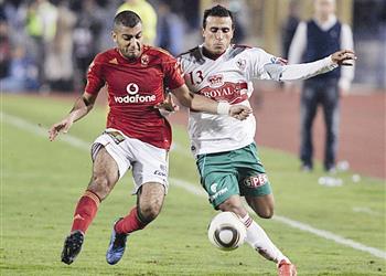 شهاب الدين أحمد أتمنى استكمال مسيرتي الناجحة في الاحتراف والمريخ السوداني قريب من ضمي