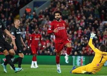 تقرير بطولات سيناريو تشيلسي الكارثي ي قلق ليفربول قبل مصارعة الثيران الحمراء في دوري أبطال أوروبا