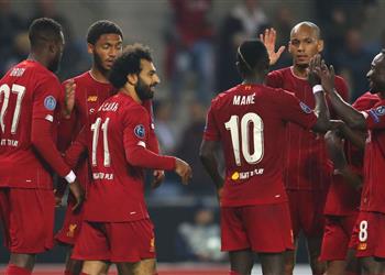 مواعيد مباريات اليوم الثلاثاء 10 12 2019 والقنوات الناقلة ليفربول في مواجهة حاسمة أمام سالزبورج وبرشلونة أمام إنتر ميلان في دوري أبطال أوروبا