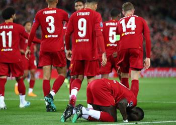 تعرف على فرص تأهل ليفربول إلى دور الـ16 من دوري أبطال أوروبا قبل مباراة سالزبورج