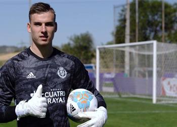 ريال مدريد يفكر في استعادة ثنائي الفريق المعار