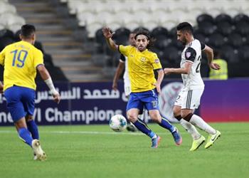 الاتحاد العربي يعلن موعد مباراتي الإسماعيلي والاتحاد السكندري في كأس محمد السادس