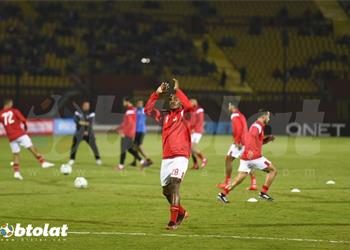 بسبب إفريقيا المسابقات تعلن تأجيل مباراة الأهلي وطنطا وتعديل موعد الزمالك والجونة