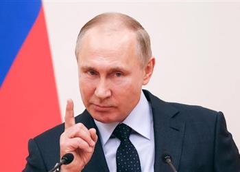 أول رد فعل من بوتين تجاه قرار إيقاف روسيا عن ممارسة النشاط الرياضي بسبب المنشطات