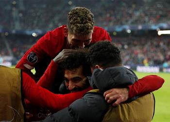 تعرف على ترتيب مجموعة ليفربول في دوري أبطال أوروبا بعد انتهاء دور المجموعات