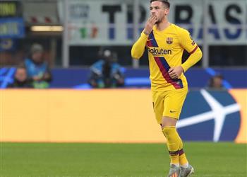 كارليس بيريز يوجه رسالة إلى إرنستو فالفيردي بعد هدفه أمام إنتر ميلان